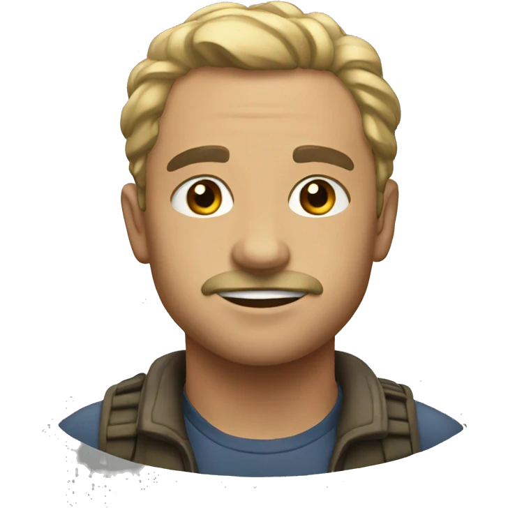 Recreation emoji