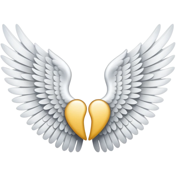 𝙵𝚞𝚕𝚕 𝚊𝚗𝚐𝚎𝚕 𝚠𝚒𝚗𝚐𝚜 emoji