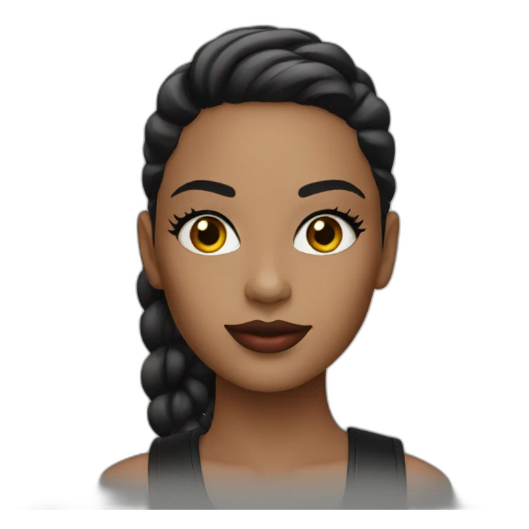 Sephora emoji
