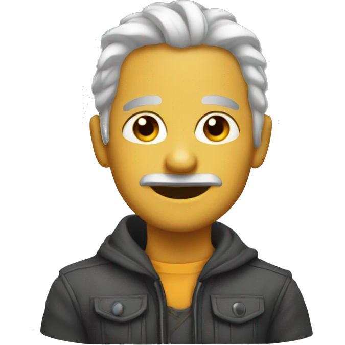 Alero emoji