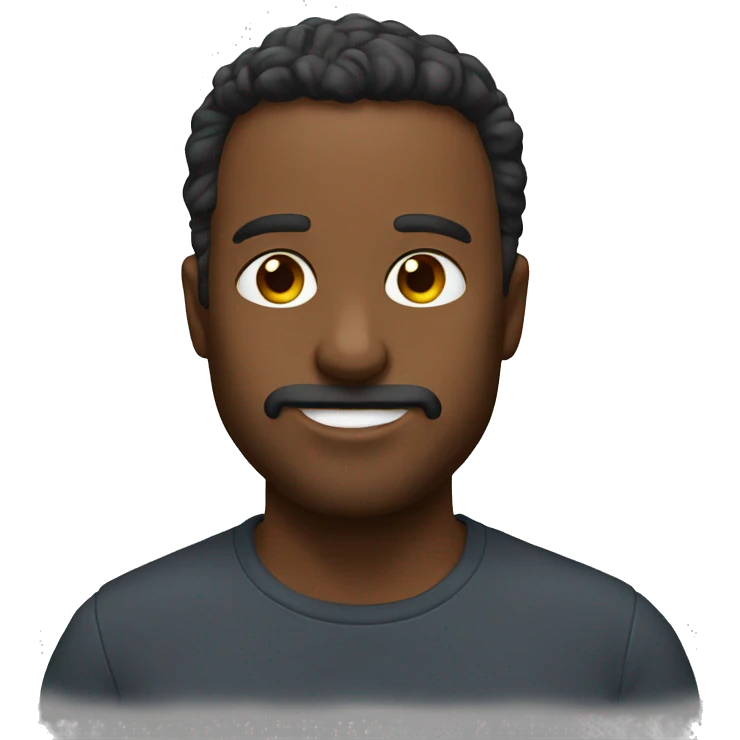 Me and dad  emoji