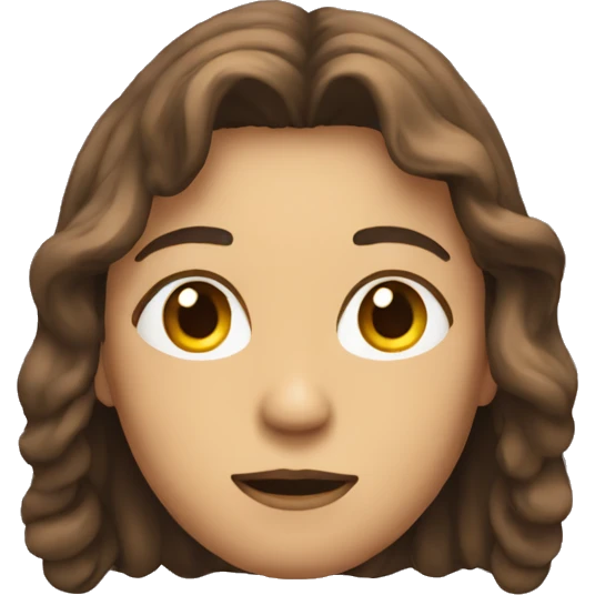 Une personne qui tombe  emoji