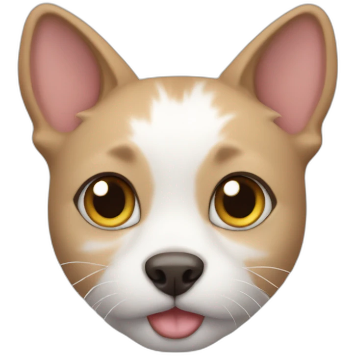 dogcat emoji