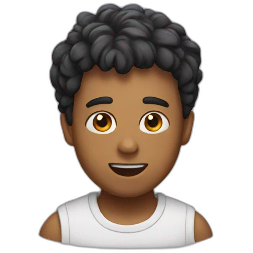 boo emoji
