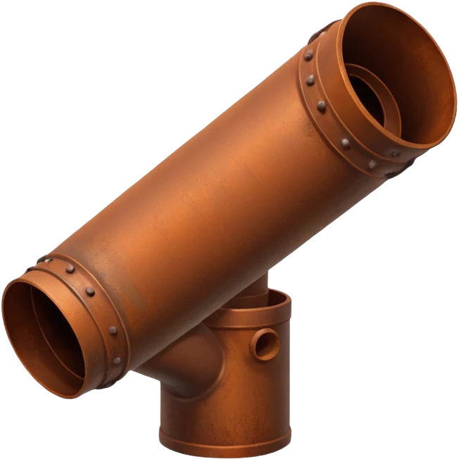 ventilation pipe emoji