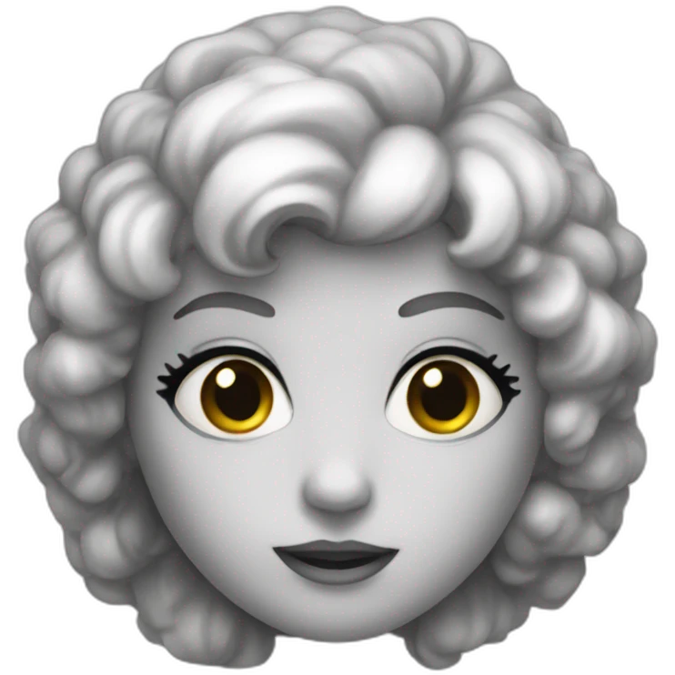calliope emoji
