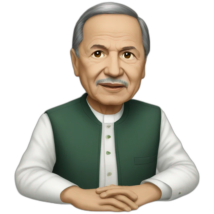 Bouteflika emoji