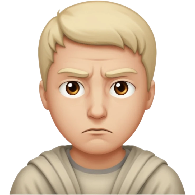 ignore the pain emoji