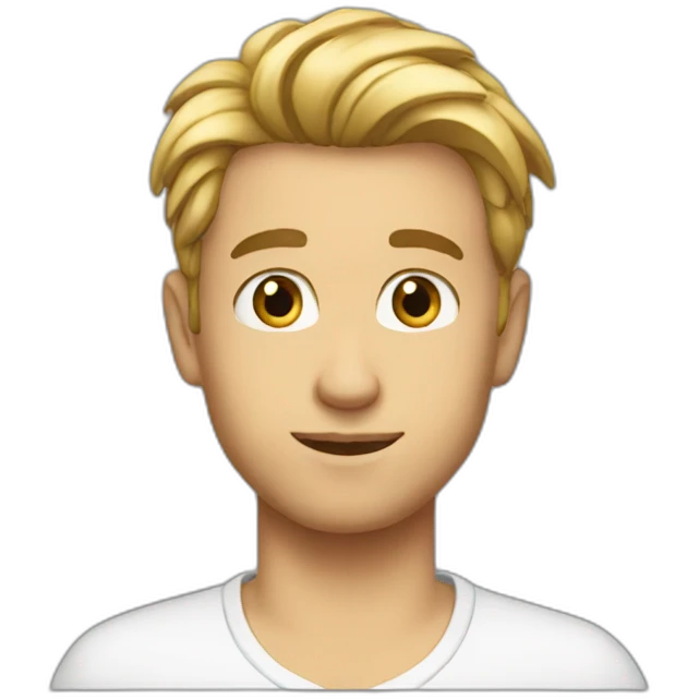 maxime emoji