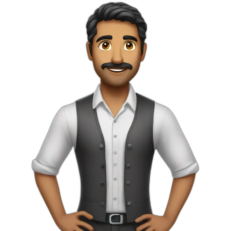 Vaibhav emoji