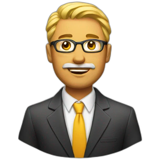 boss emoji