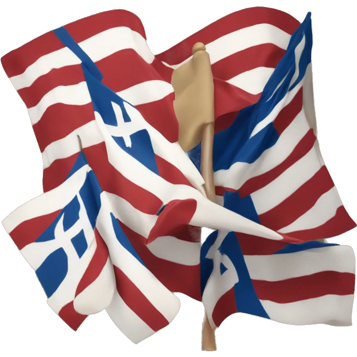 bandera de menorca  emoji