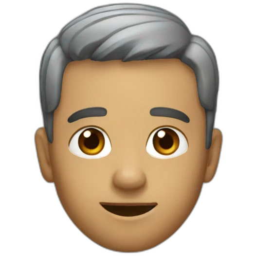 Bing emoji