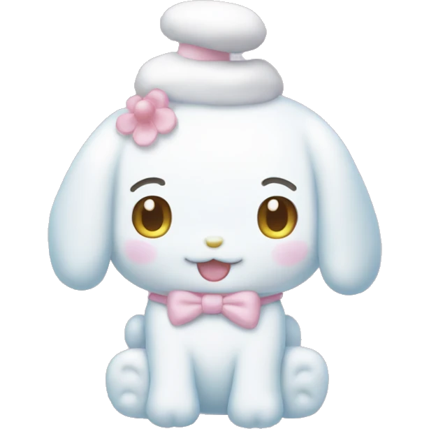cinnamoroll hello kitty emoji emoji
