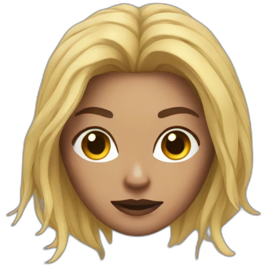 spiderwoman emoji