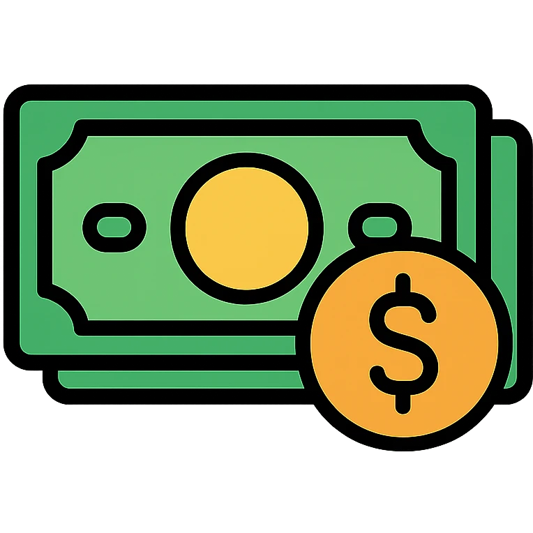 money emoji