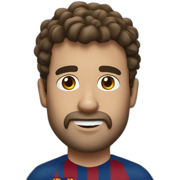 barcelona emoji