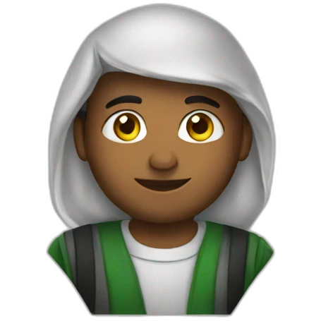 Palestine  emoji