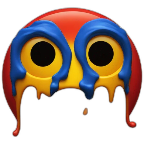 screamadelica album emoji
