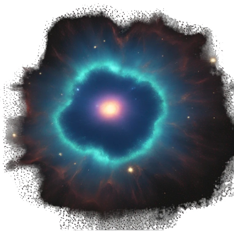 supernova emoji