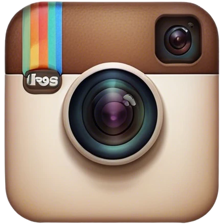 Instagram  emoji