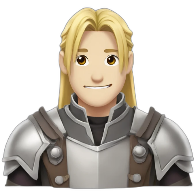 alphonse-elric-alchemist emoji