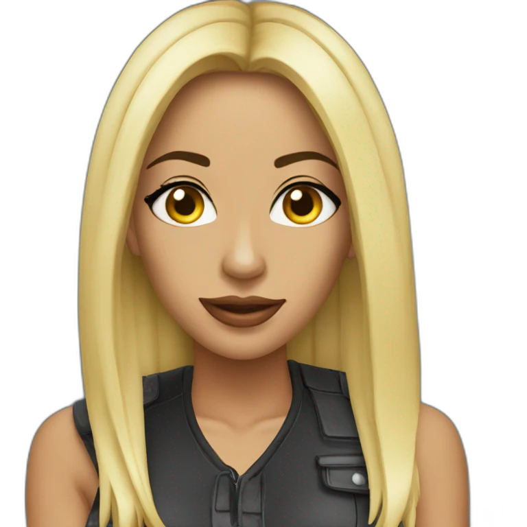 shay sights emoji