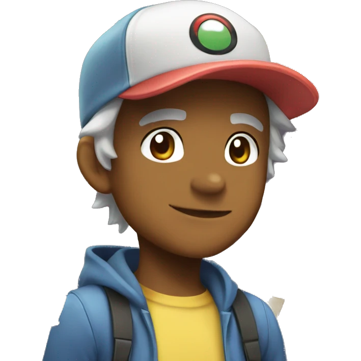 pokemon booster emoji