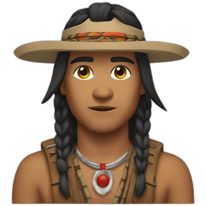 apache emoji