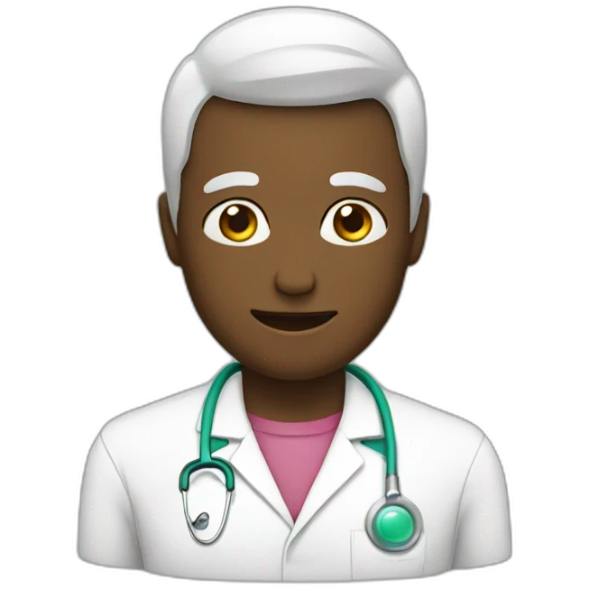 health emoji