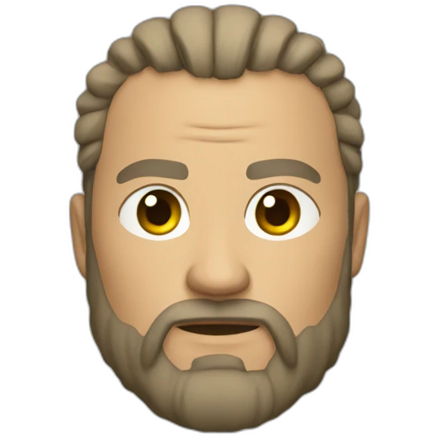 Ragnar  emoji