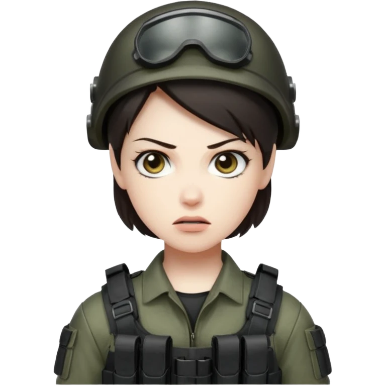 Resident evil emoji