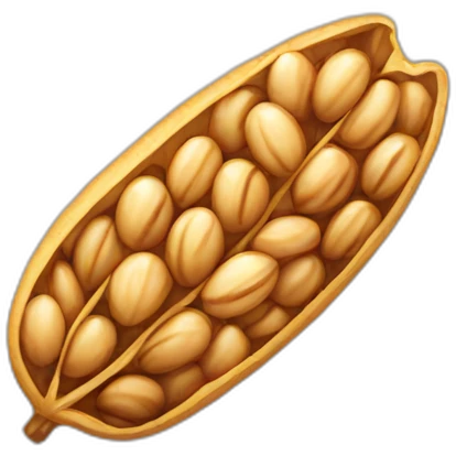  grain de café  emoji