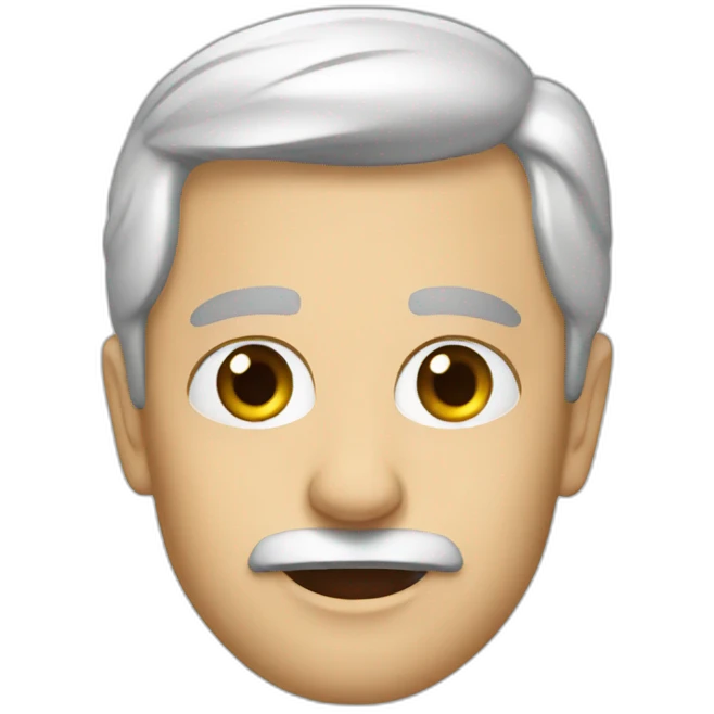 european leader emoji
