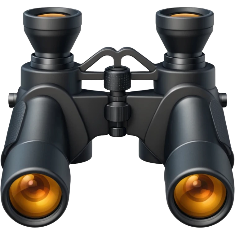 Binoculars emoji