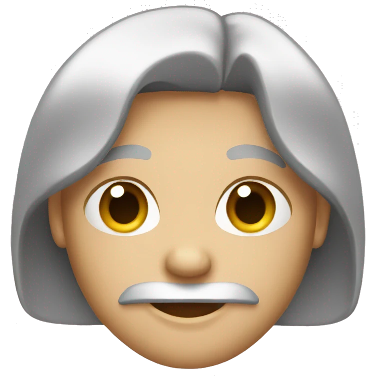 iPhone emoji