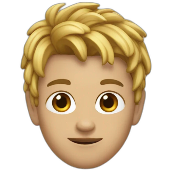 oglinda supatata emoji