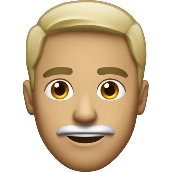 Snippy emoji