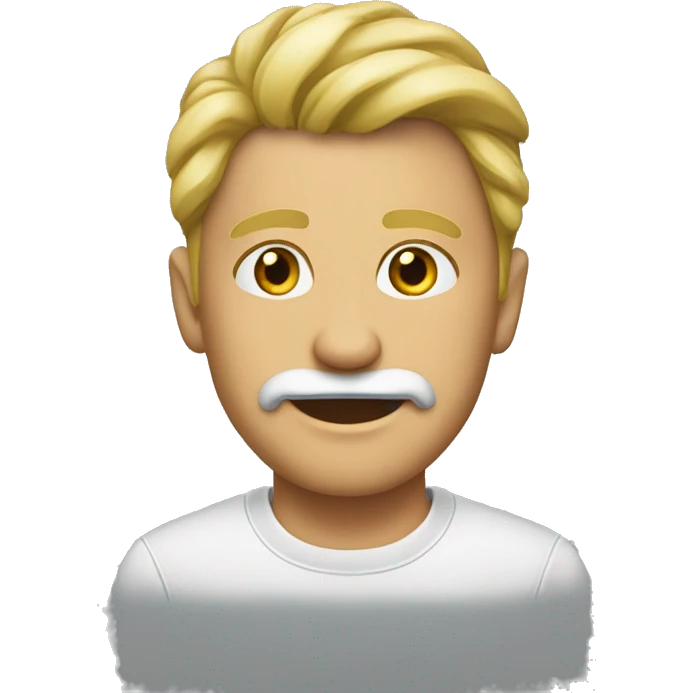 Бантик emoji