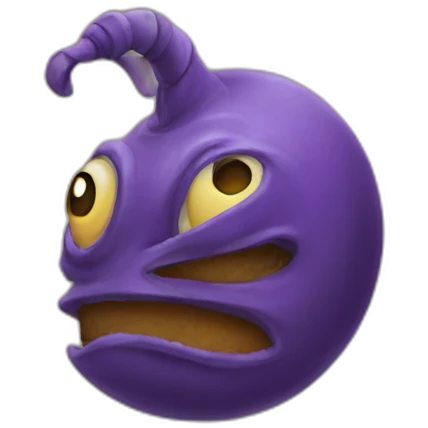 doble spyral emoji