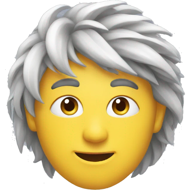 wind emoji