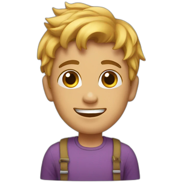 at home emoji
