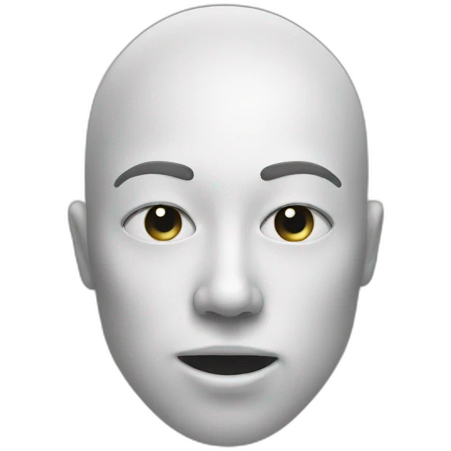 Face Exhaling emoji