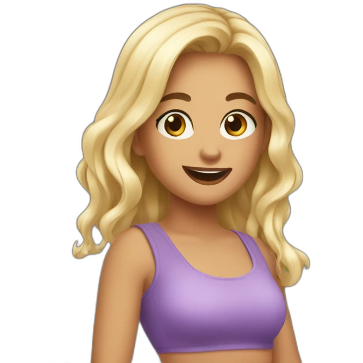 🤪🥰 emoji