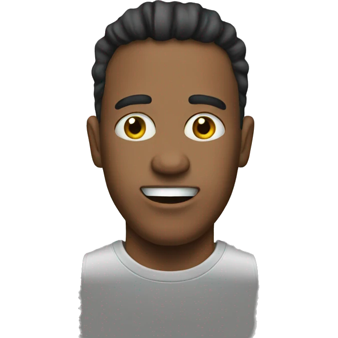 Ohio Trash emoji