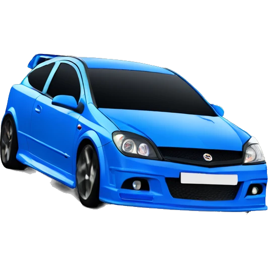 Blue Astra h vxr emoji