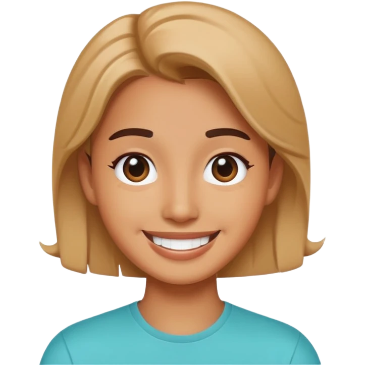Innet famous TikTok emoji emoji