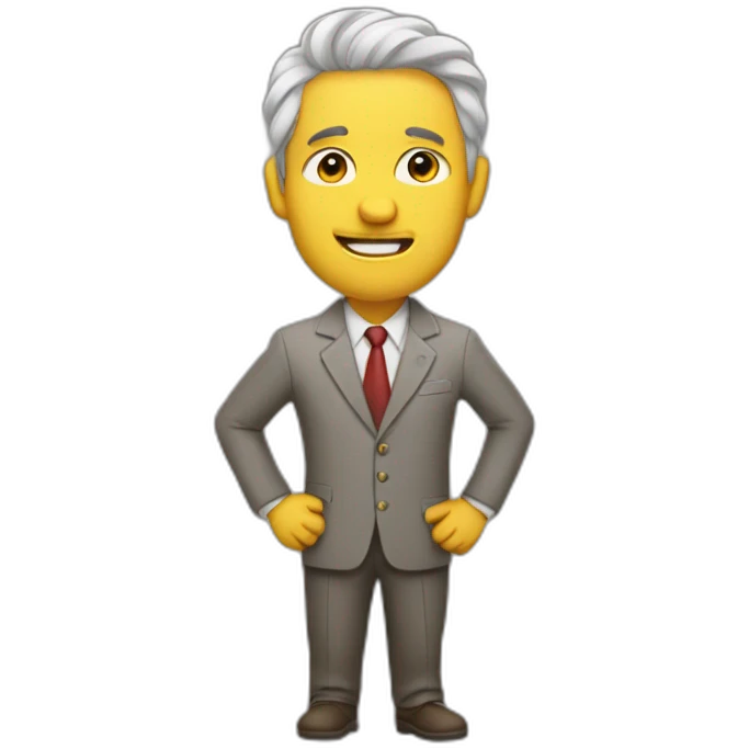 Lisseur emoji