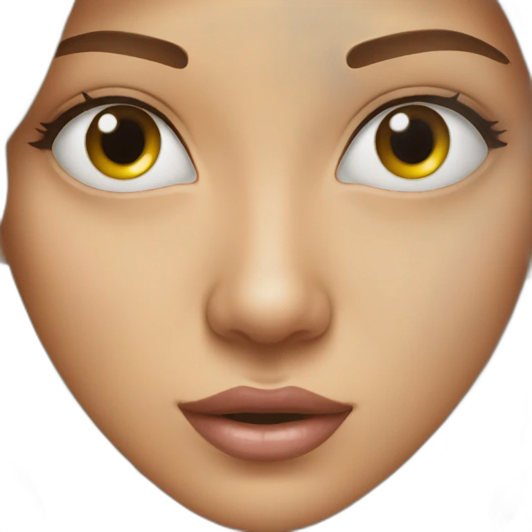 nose emoji piercing emoji