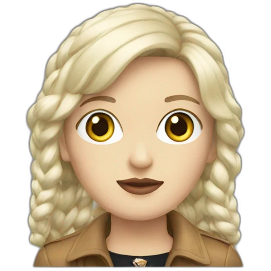 Prada emoji